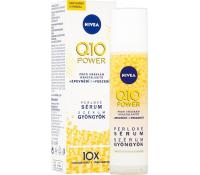 Pleťové perlové sérum NIVEA Q10 40 ml | Alza