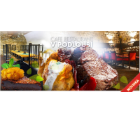 Luxusní TŘÍCHODOVÉ STEAK MENU PRO DVA | Hyperslevy