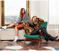 Zalando Lounge - sleva 250 Kč + DZ | Zalando-lounge.cz