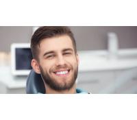 Důkladná dentální hygiena s fluoridací zubů  | Slevomat