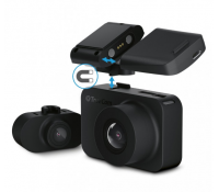 Autokamera TrueCam M7 GPS Dual | Smarty