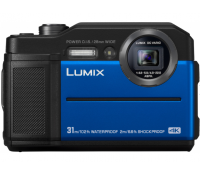 Foťák Panasonic Lumix, 20,4MPx, Wifi, odolný | Fotolab