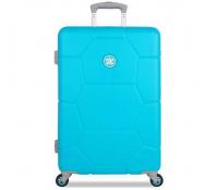 Cestovní kufr SUITSUIT Caretta, M | Alza
