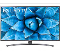 4K Smart TV, HDR, BT, 139 cm, LG | Elektrochram.cz