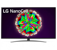 4K Nanocell TV, Smart, HDR, 164, LG | Electroworld