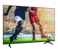 4K Smart TV, 125cm, HDR, Hisense | Expert.cz