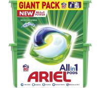 Tablety ARIEL Mountain Spring 3in1 80ks | Alza