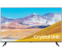 4K Smart TV, 138cm, HDR, Samsung 8 | Datart