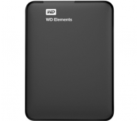 Ext pevný disk WD, 750GB, USB 3.0 | Alza