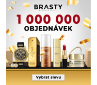 Brasty - oslavy se slevami až -70% | Brasty.cz