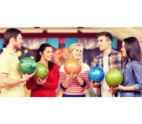 Hodinový pronájem 1 bowlingové dráhy | Slevomat