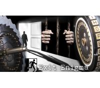 Exit Enigma – pořádně chytrá zábava | Slevomat