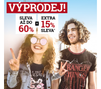 EMP-Shop.cz - výprodej slevy až -60% | EMP-Shop.cz