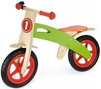Dřevěné dětské odrážedlo Motorbike | Sparkys