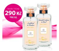 Unisex parfémy Dermacol za 290 Kč | Dermacol.cz