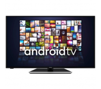 FHD TV, Android, 108cm, HDR, Hyundai | ExtremeDigital