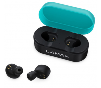BT sluchátka Lamax Dots1 | Mall.cz