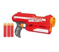 NERF Elite Mega pistole | Pompo