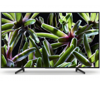 Ultra HD Smart TV, HDR, 139cm, SONY | Czc.cz