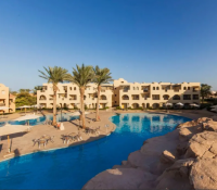 Egypt, Hurghada / ✈Pha / AI / 5⭐/ 8 dní | Invia