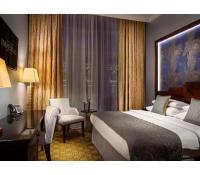 Noc v hotelu Imperial pro dva | Firmanazazitky.cz