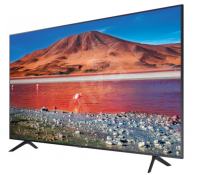 4K TV, HDR, Smart, 164cm, Samsung | ExtremeDigital