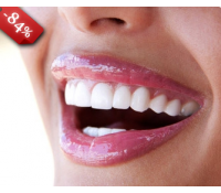 Profesionální bělení zubů efektivní metodou | Fajn Slevy