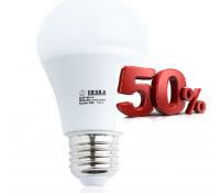 LED žárovky Tesla Lighting - sleva 50 % | Xip.cz