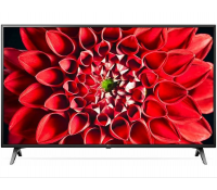 Ultra HD Smart TV, HDR, 139cm, LG | Mall.cz
