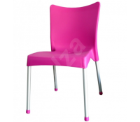 Plastová zahradní židle Megaplast | Alza