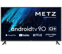 FHD TV, Smart, Android, 106cm, Metz | Mall.cz