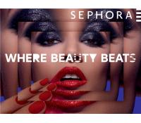 Sephora - slevy + dárky | Sephora