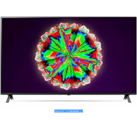 4K Nanocell TV, 165cm, LG | Alza