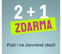Protrenink.cz - akce 2+1 zdarma | Protrenink.cz