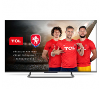 4K Smart TV, Android, 165cm, HDR, TCL | Planeo