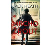 Mrchožrout, Jack Heath | BookTook.cz