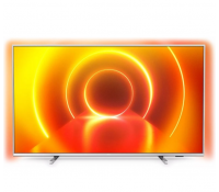 4K Smart TV, Ambilight, 139cm, HDR, Philips | ExtremeDigital