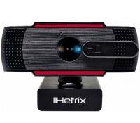 PC webkamera Hetrix, full HD  | TSBohemia