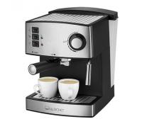 Automat kávovar Clatronic, 15 bar | ExtremeDigital
