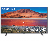 4K Smart TV, HDR, 139 cm, Samsung | ExtremeDigital