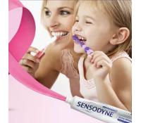 Sensodyne akce 2+1 zdarma | Lekarna.cz