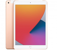 Apple iPad 2020 32GB, 10,2" | Czc.cz