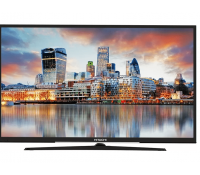 4K Smart TV, T2, 124 cm, Hitachi | Electroworld