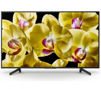 Ultra HD Smart TV, HDR, 139cm, SONY | Electroworld
