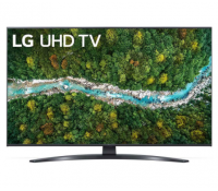 4K Smart TV, HDR, 164 cm, LG | Planeo