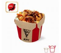 Rýže s bites grande Teriyaki | KFC