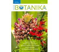 Úžasný svět rostlin | Botanica Nova, z.s.