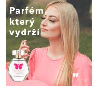 -25% LILIAN NEFRITO® dámský parfém 50 ml | Nefrito.cz