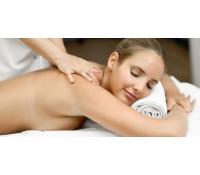60minutová částečná či celotělová masáž | Slevomat
