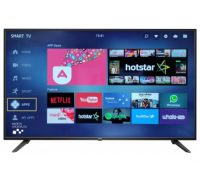 4K Smart TV, Android, 126cm, HDR, Vivax | Okay